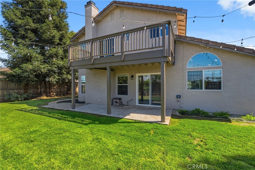 2611 Fremont, Clovis, CA 93611