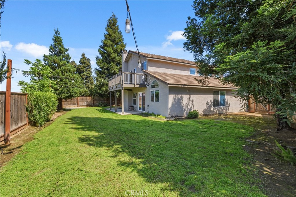 2611 Fremont, Clovis, CA 93611