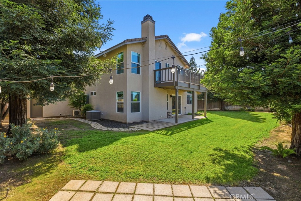 2611 Fremont, Clovis, CA 93611