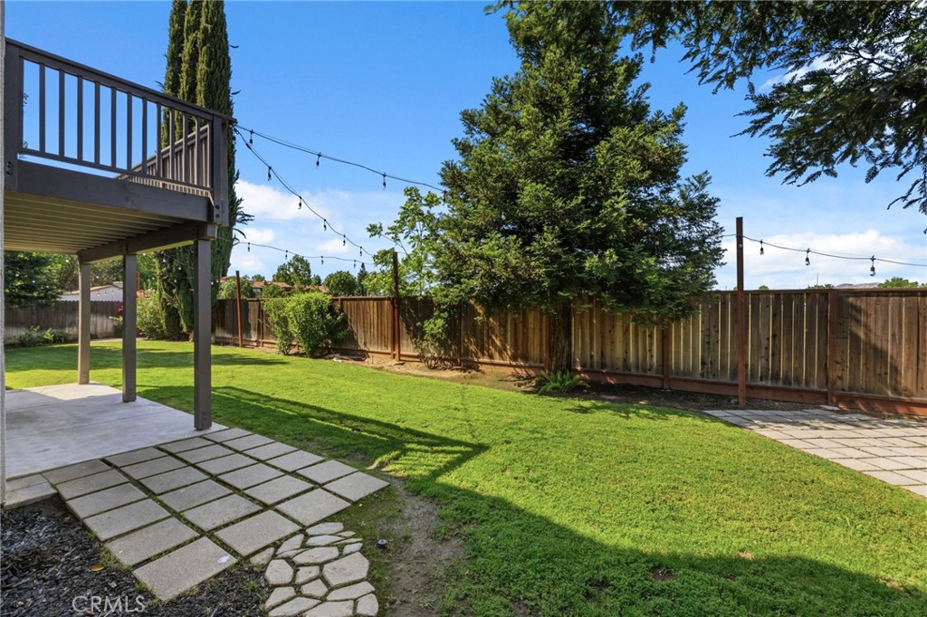 2611 Fremont, Clovis, CA 93611