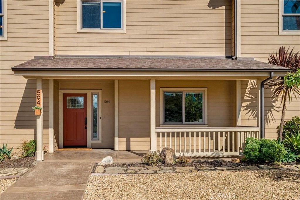 594 Kings, Morro Bay, CA 93442