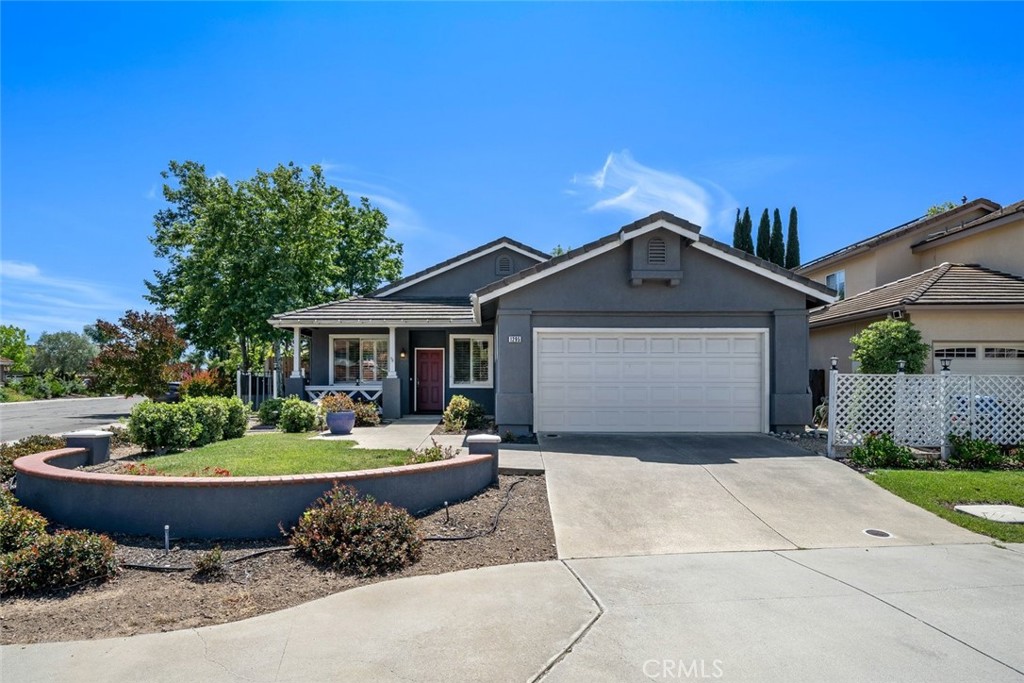 1295 Ironbark, San Luis Obispo, CA 93401