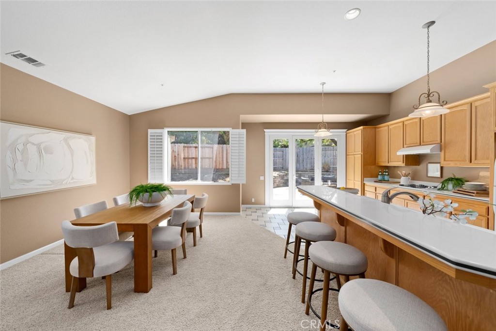 1295 Ironbark, San Luis Obispo, CA 93401