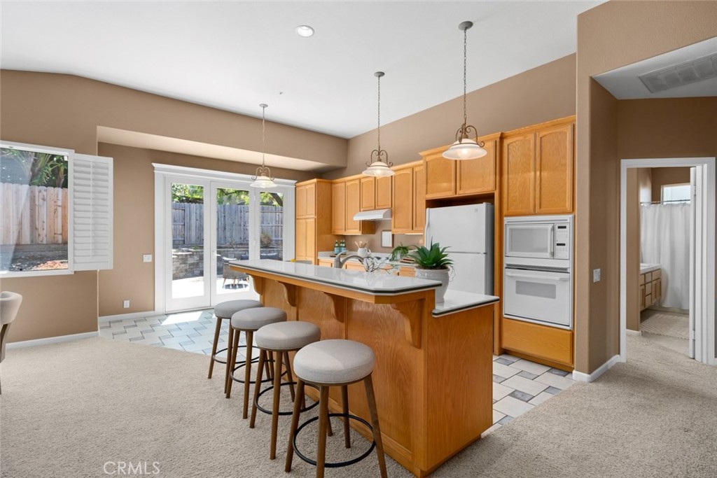 1295 Ironbark, San Luis Obispo, CA 93401