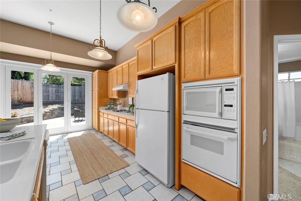 1295 Ironbark, San Luis Obispo, CA 93401