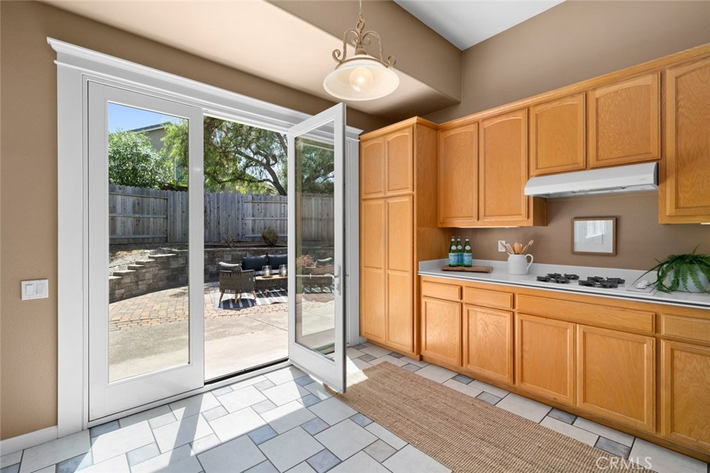 1295 Ironbark, San Luis Obispo, CA 93401