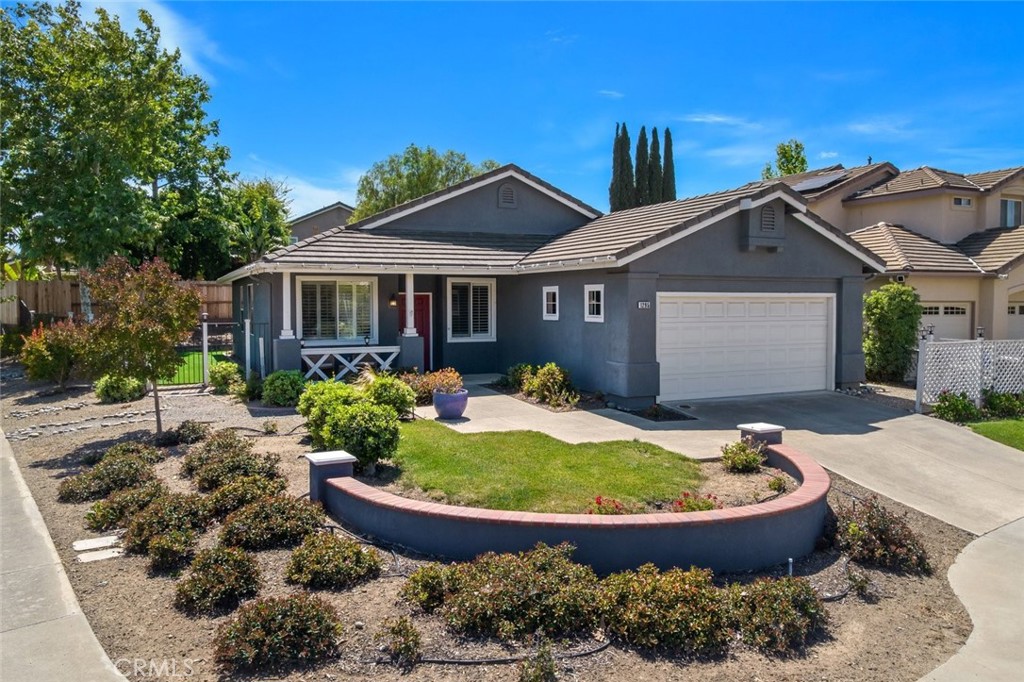 1295 Ironbark, San Luis Obispo, CA 93401