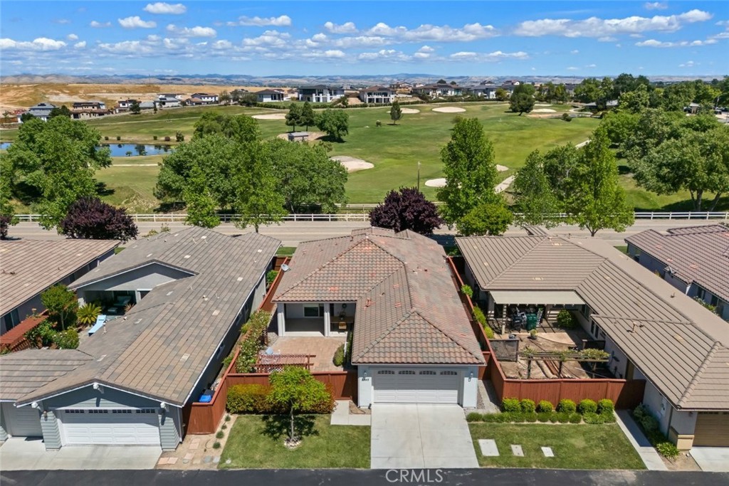 2563 Clubhouse, Paso Robles, CA 93446