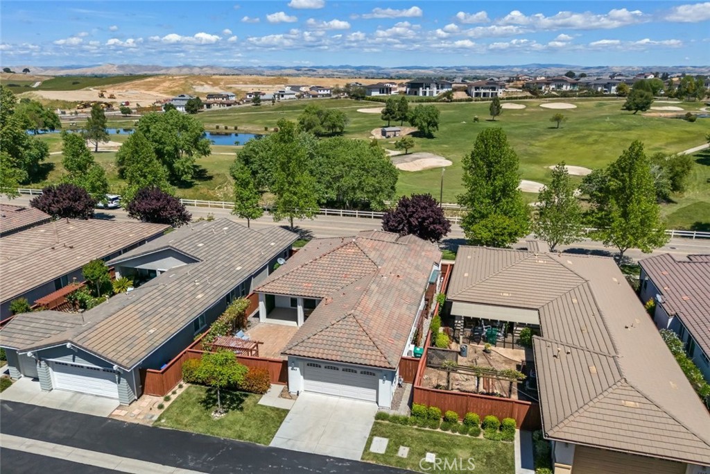 2563 Clubhouse, Paso Robles, CA 93446