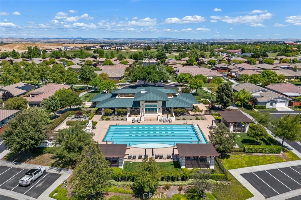 2563 Clubhouse, Paso Robles, CA 93446