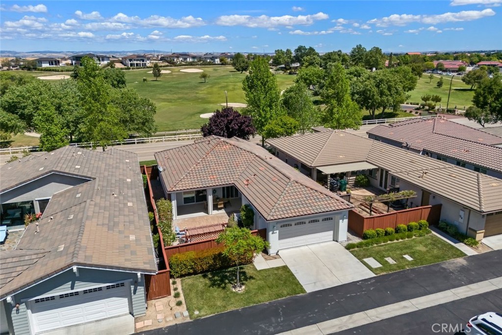 2563 Clubhouse, Paso Robles, CA 93446