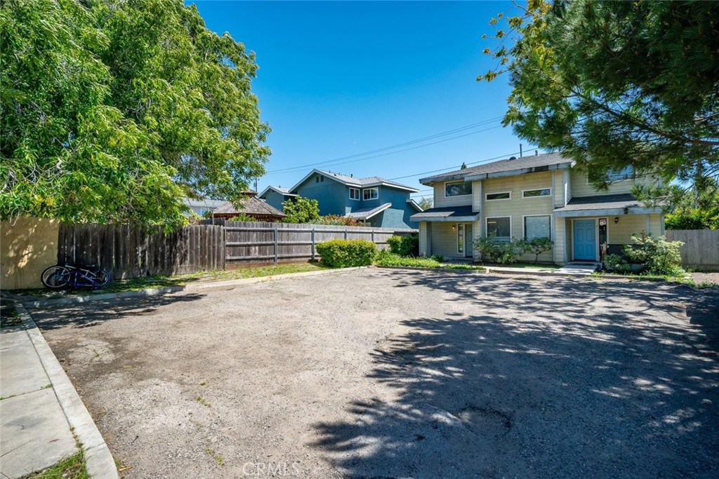 523 Branch Street, San Luis Obispo, CA 93401