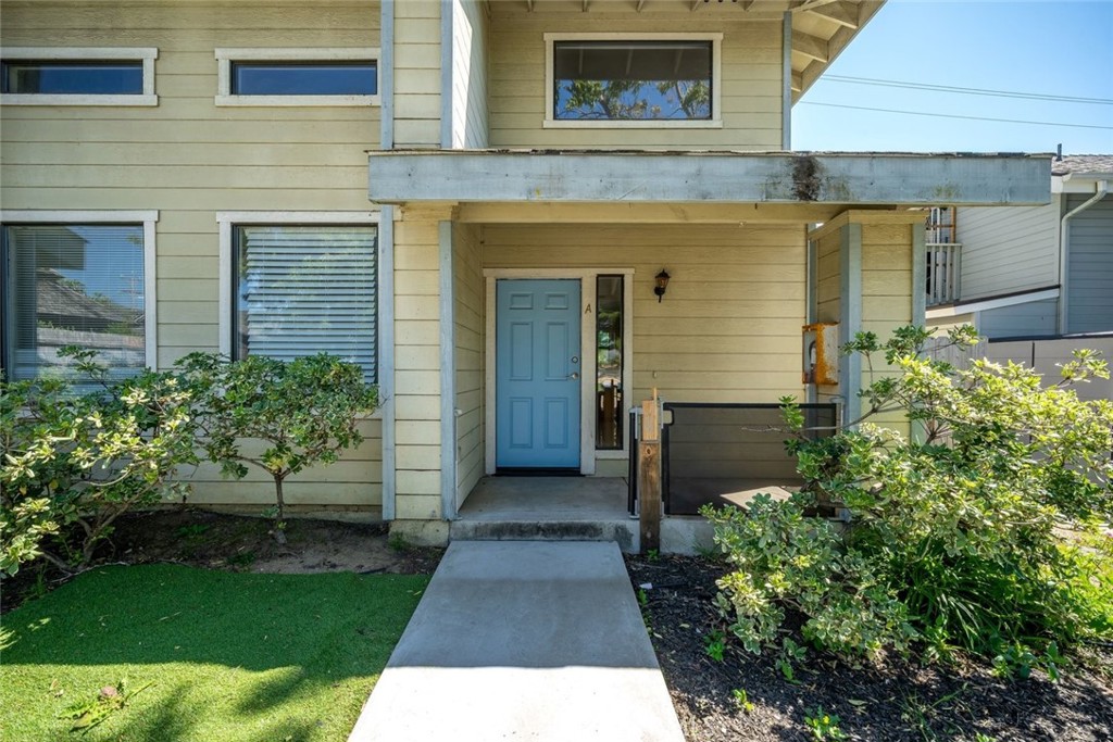 523 Branch Street, San Luis Obispo, CA 93401