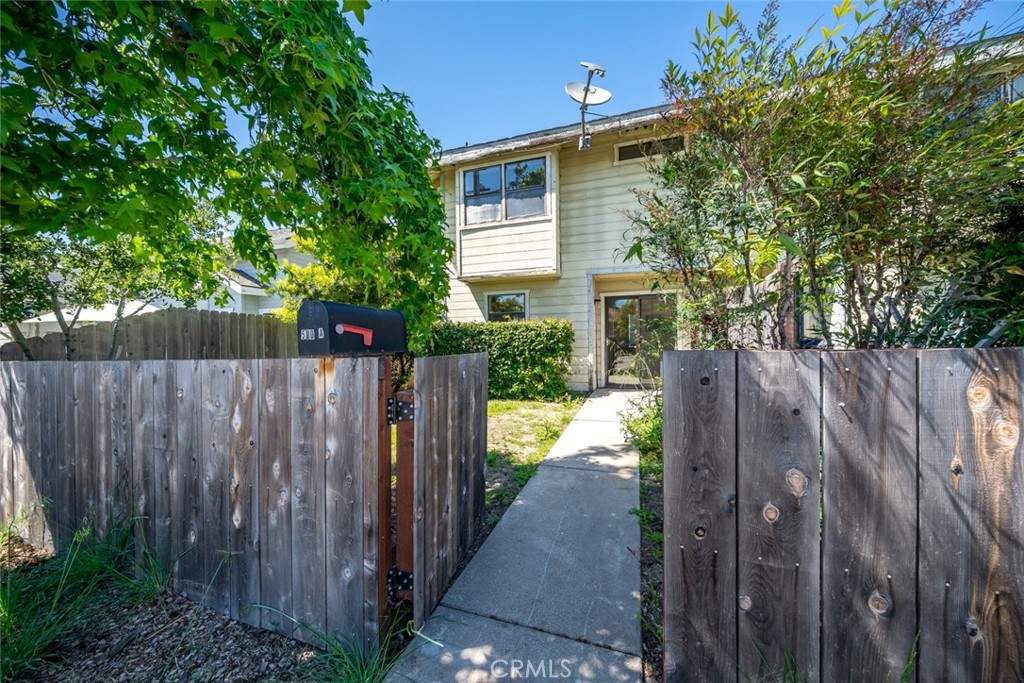 523 Branch Street, San Luis Obispo, CA 93401