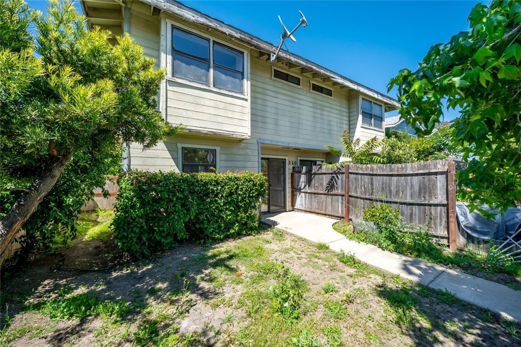 523 Branch Street, San Luis Obispo, CA 93401