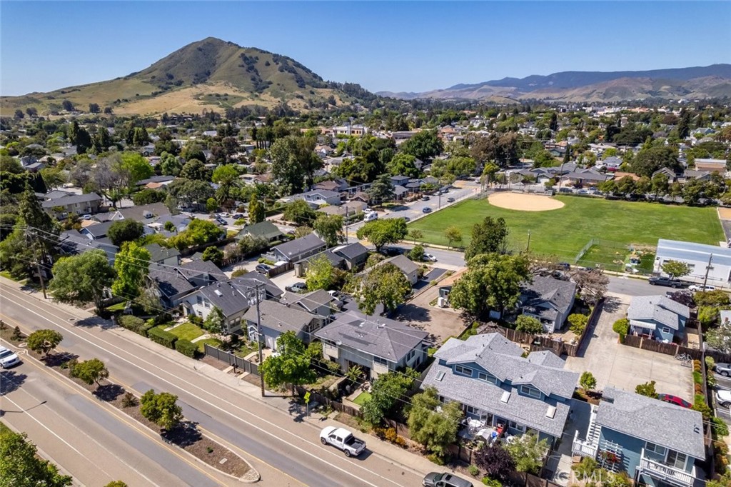 523 Branch Street, San Luis Obispo, CA 93401
