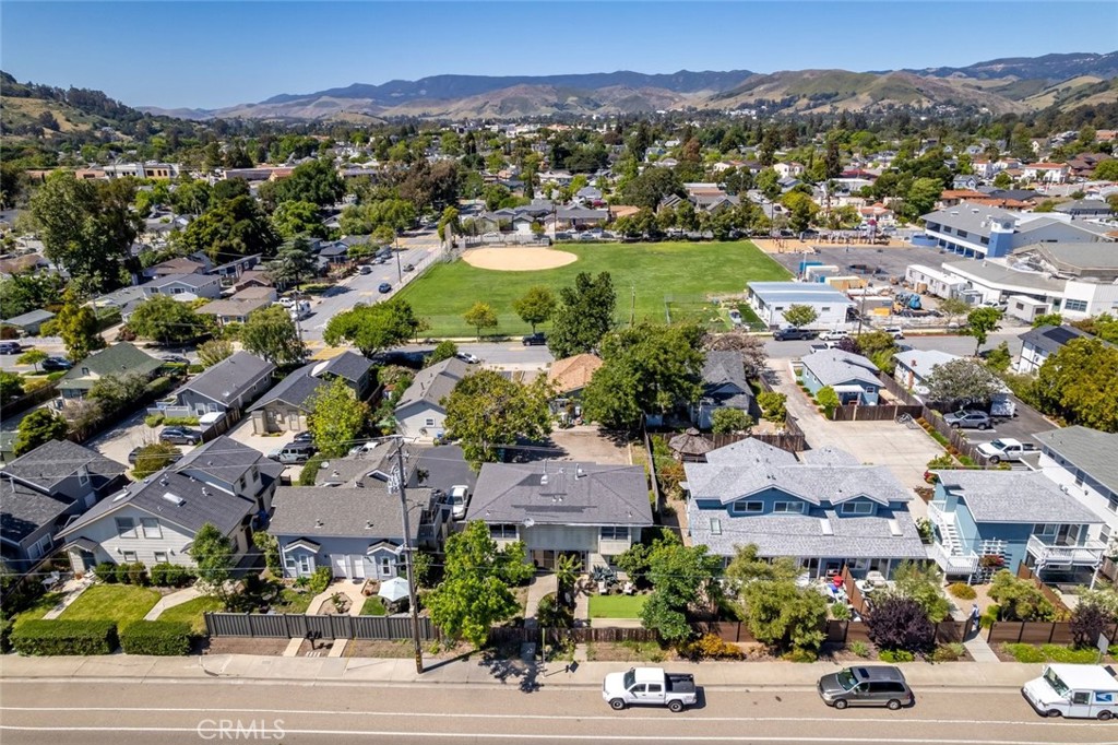 523 Branch Street, San Luis Obispo, CA 93401
