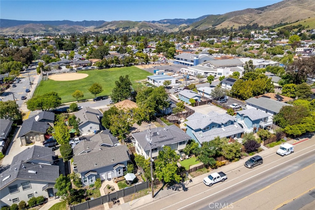 523 Branch Street, San Luis Obispo, CA 93401