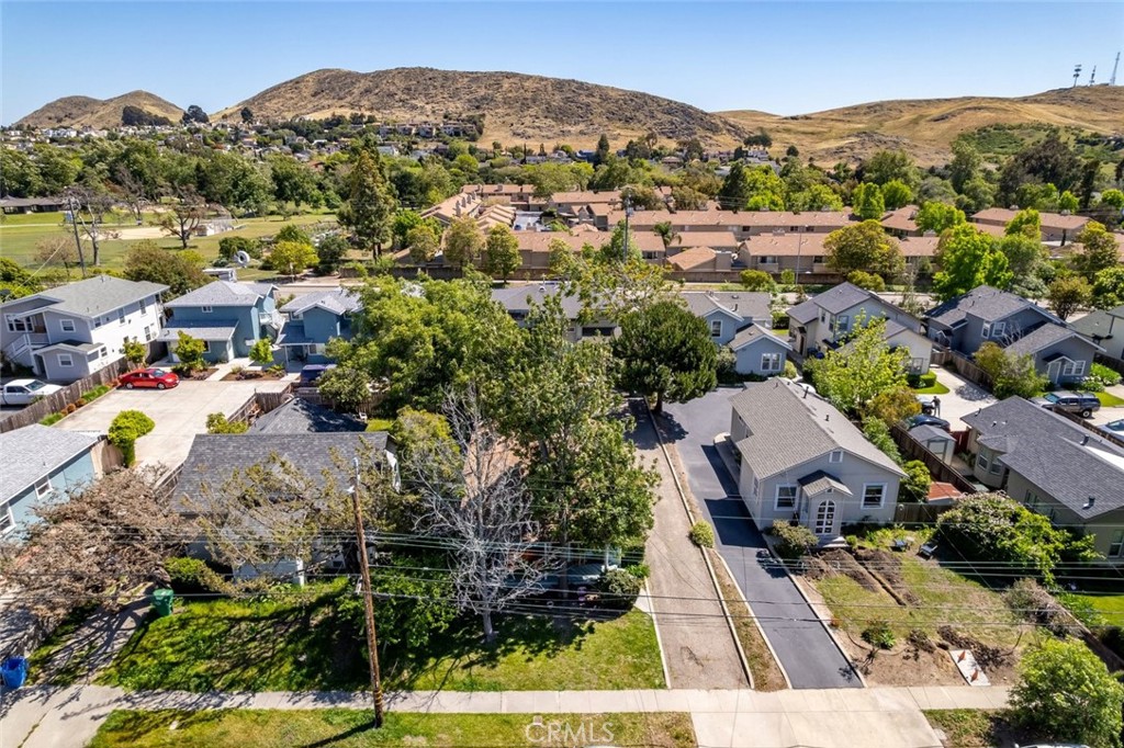 523 Branch Street, San Luis Obispo, CA 93401