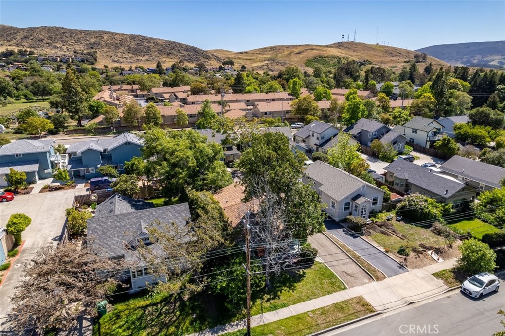 523 Branch Street, San Luis Obispo, CA 93401