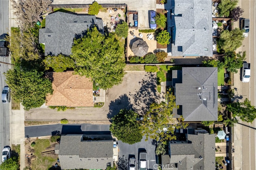 523 Branch Street, San Luis Obispo, CA 93401