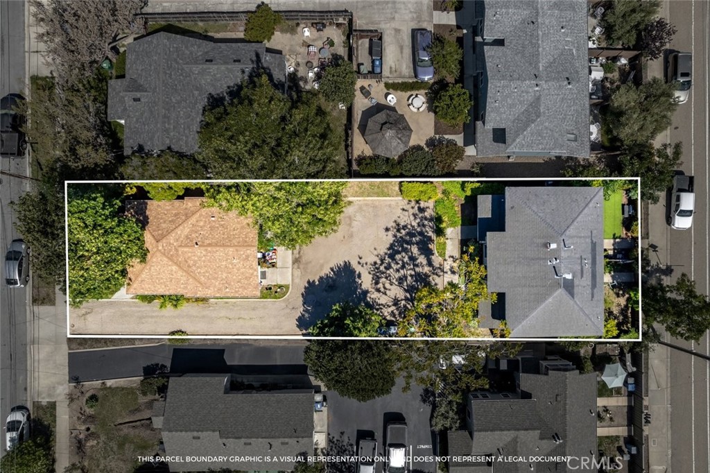 523 Branch Street, San Luis Obispo, CA 93401