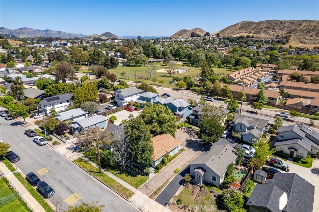 523 Branch Street, San Luis Obispo, CA 93401