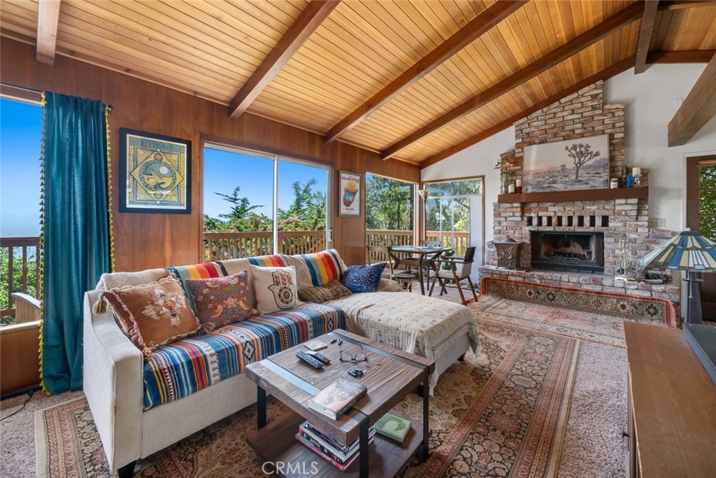 1799 Saint Thomas Ave, Cambria, CA 93428