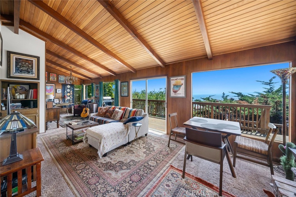 1799 Saint Thomas Ave, Cambria, CA 93428