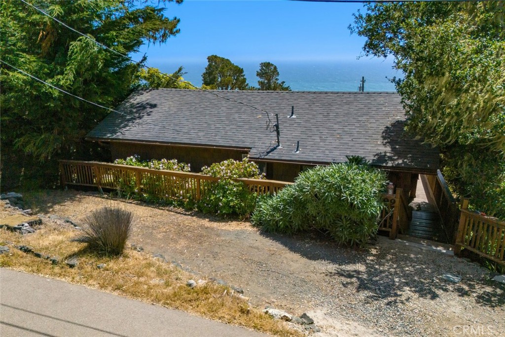 1799 Saint Thomas Ave, Cambria, CA 93428