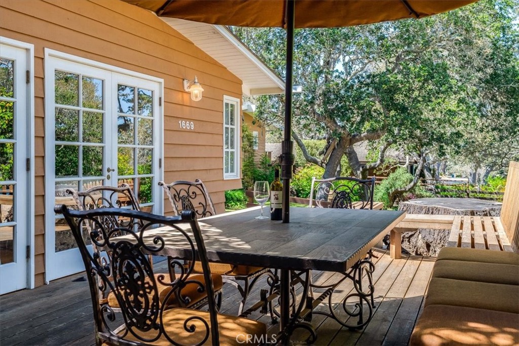 1669 Cardiff Dr, Cambria, CA 93428