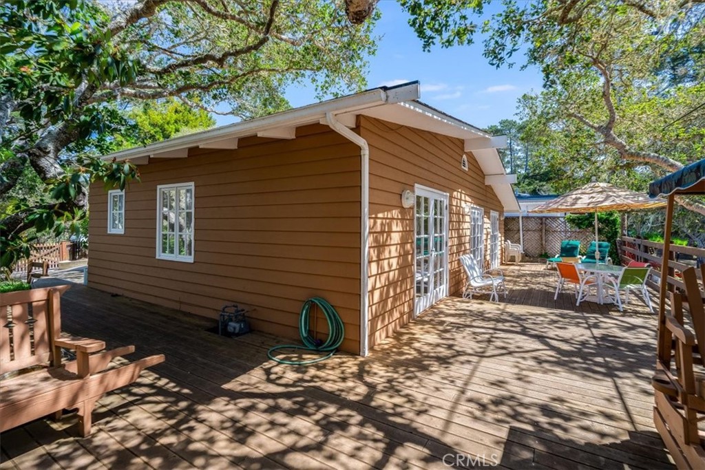 1669 Cardiff Dr, Cambria, CA 93428