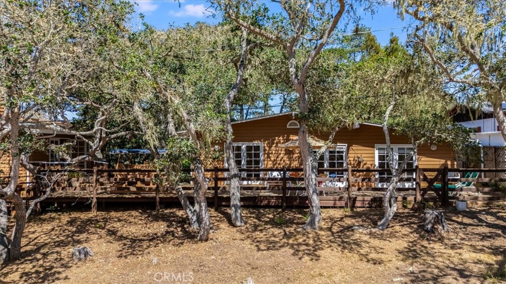 1669 Cardiff Dr, Cambria, CA 93428