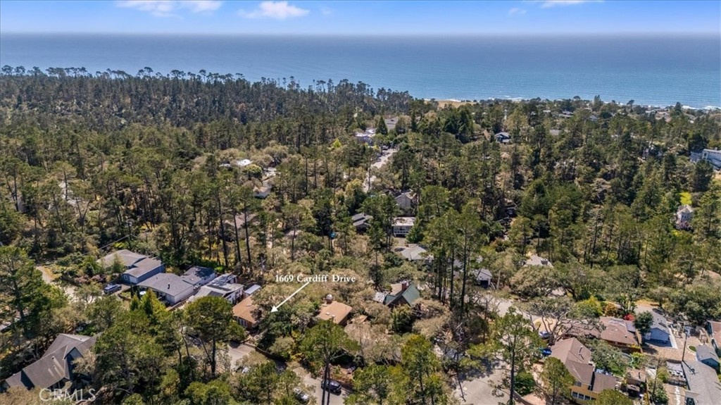 1669 Cardiff Dr, Cambria, CA 93428