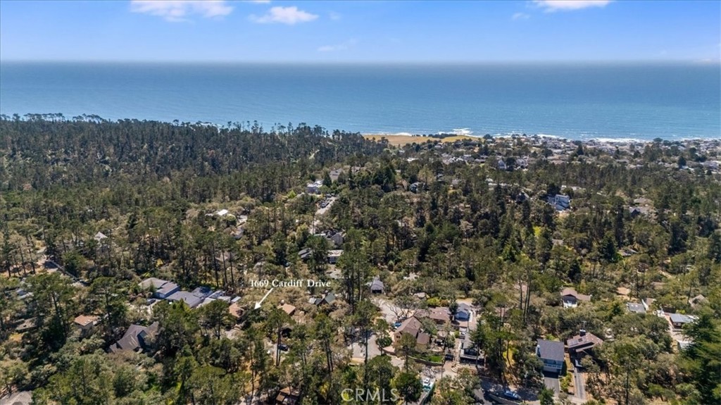 1669 Cardiff Dr, Cambria, CA 93428