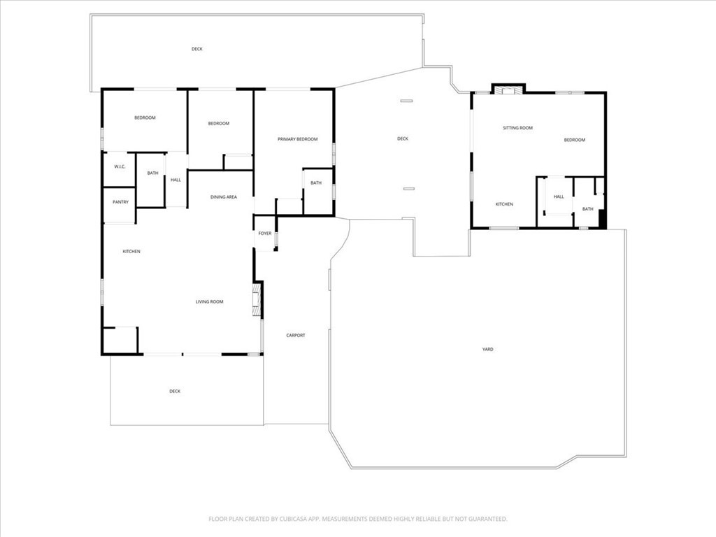 1669 Cardiff Dr, Cambria, CA 93428