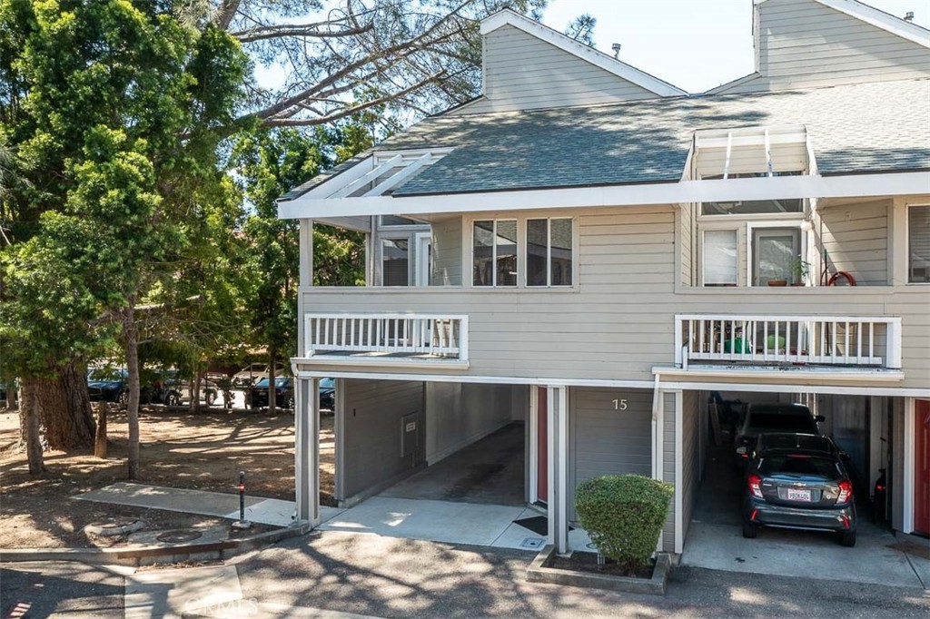 1185 E Foothill, San Luis Obispo, CA 93405