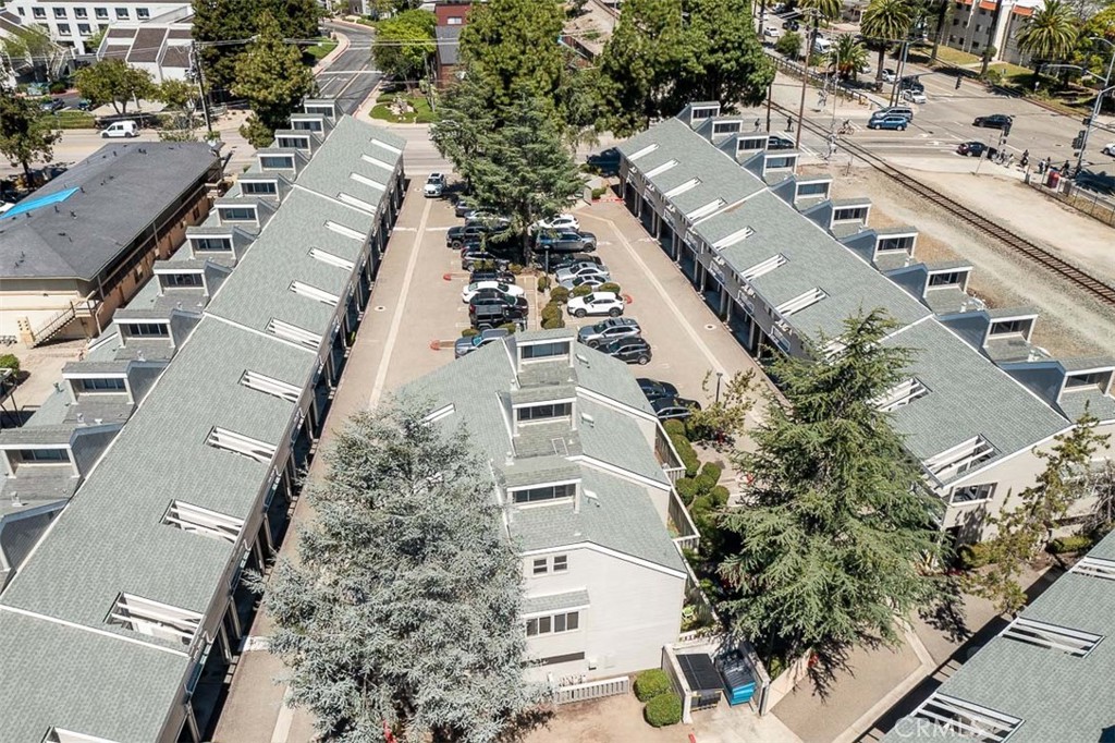 1185 E Foothill, San Luis Obispo, CA 93405