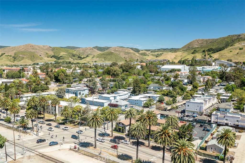 1185 E Foothill, San Luis Obispo, CA 93405