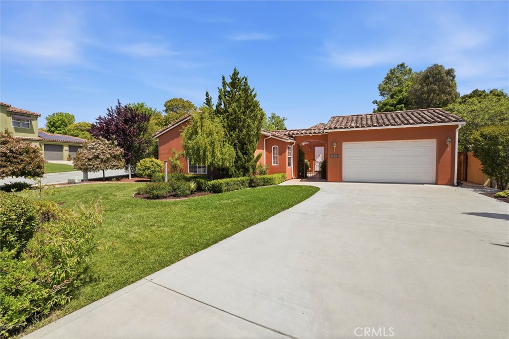1602 Windstar Court, Paso Robles, CA 93446