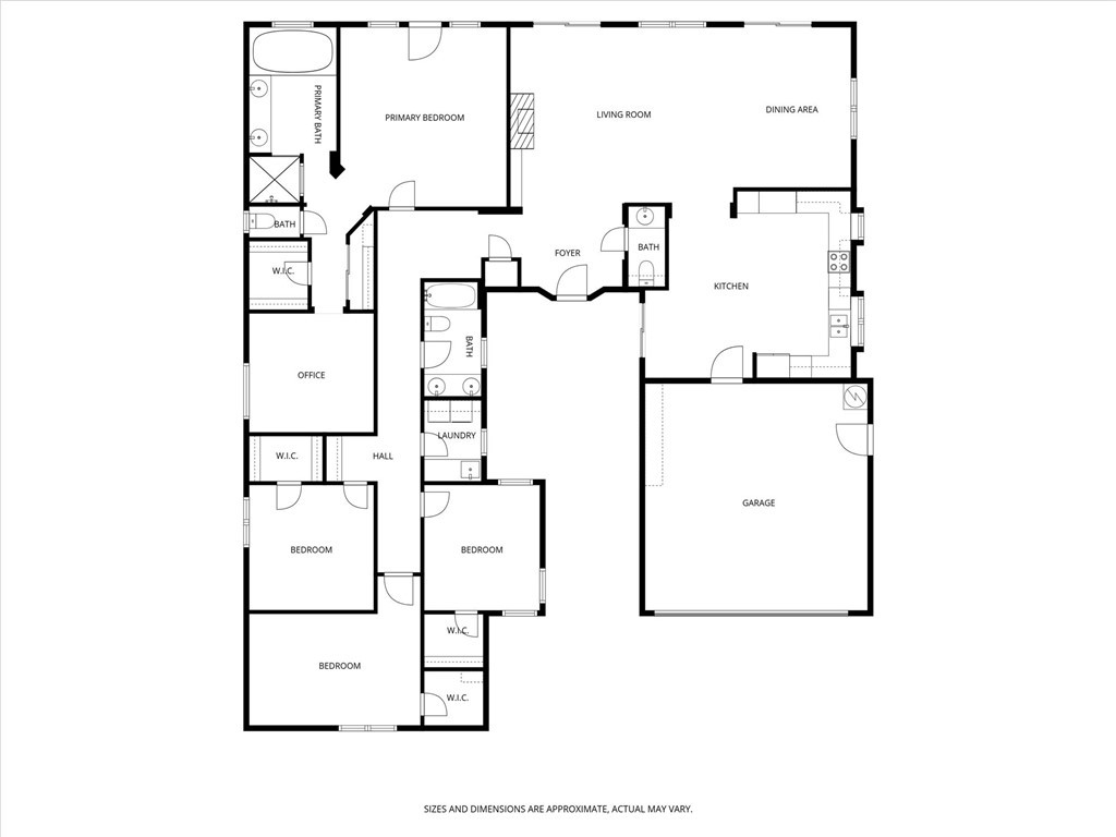 1602 Windstar Court, Paso Robles, CA 93446