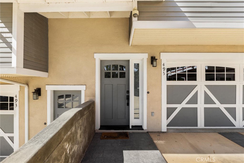 495 N Chorro, San Luis Obispo, CA 93405