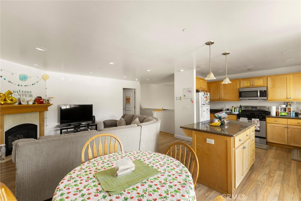 495 N Chorro, San Luis Obispo, CA 93405