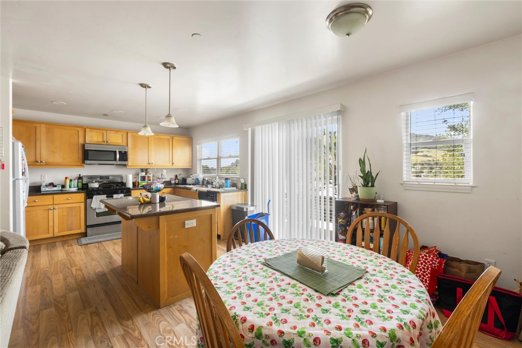 495 N Chorro, San Luis Obispo, CA 93405