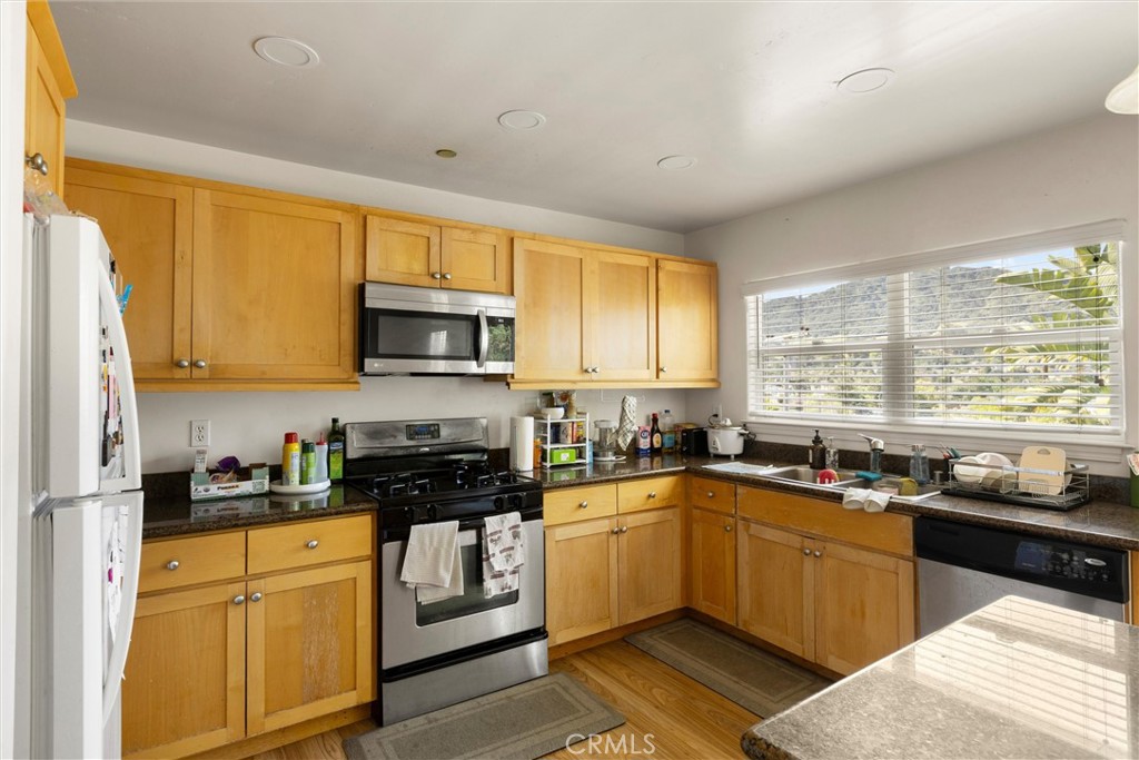 495 N Chorro, San Luis Obispo, CA 93405