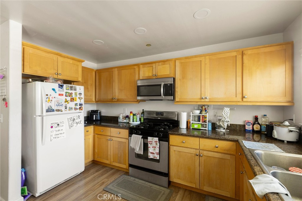 495 N Chorro, San Luis Obispo, CA 93405