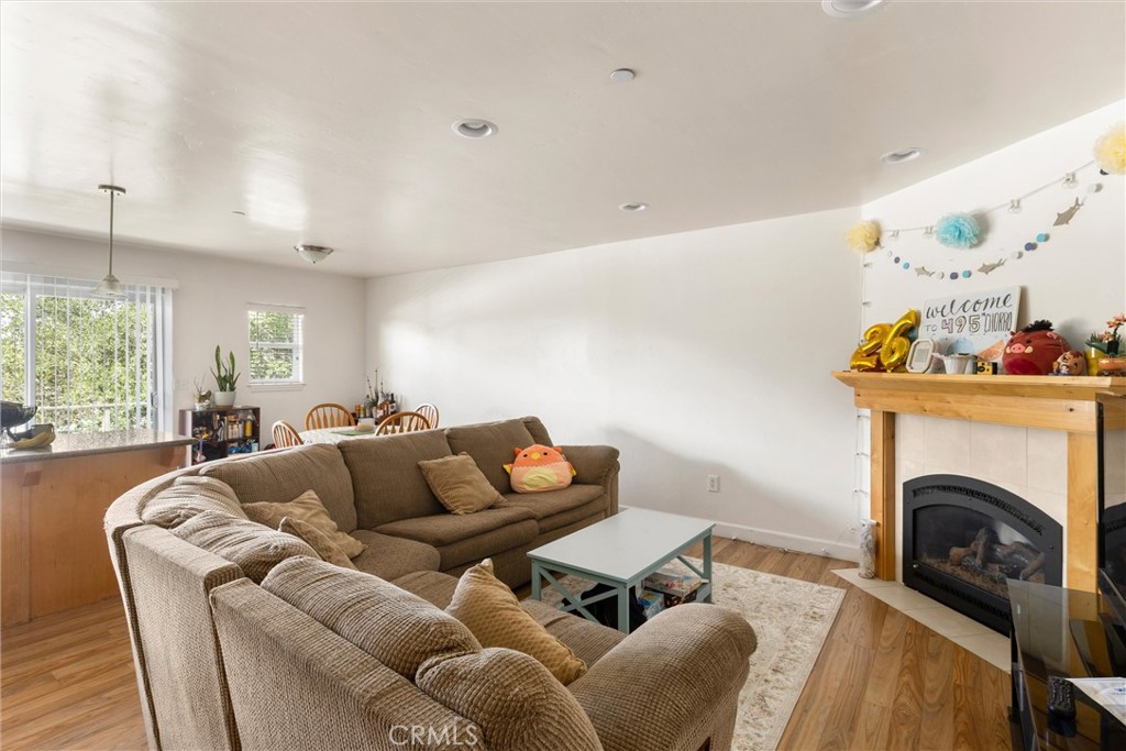 495 N Chorro, San Luis Obispo, CA 93405