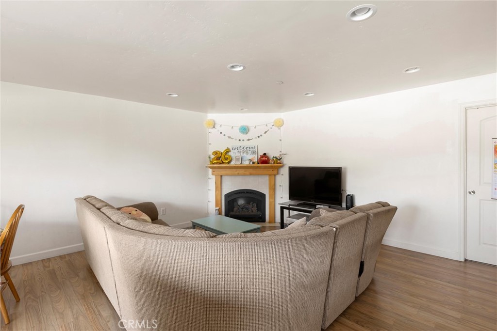 495 N Chorro, San Luis Obispo, CA 93405