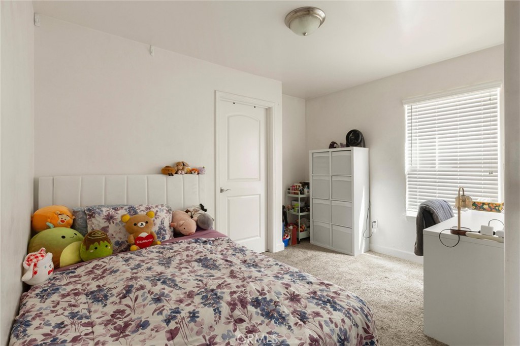 495 N Chorro, San Luis Obispo, CA 93405