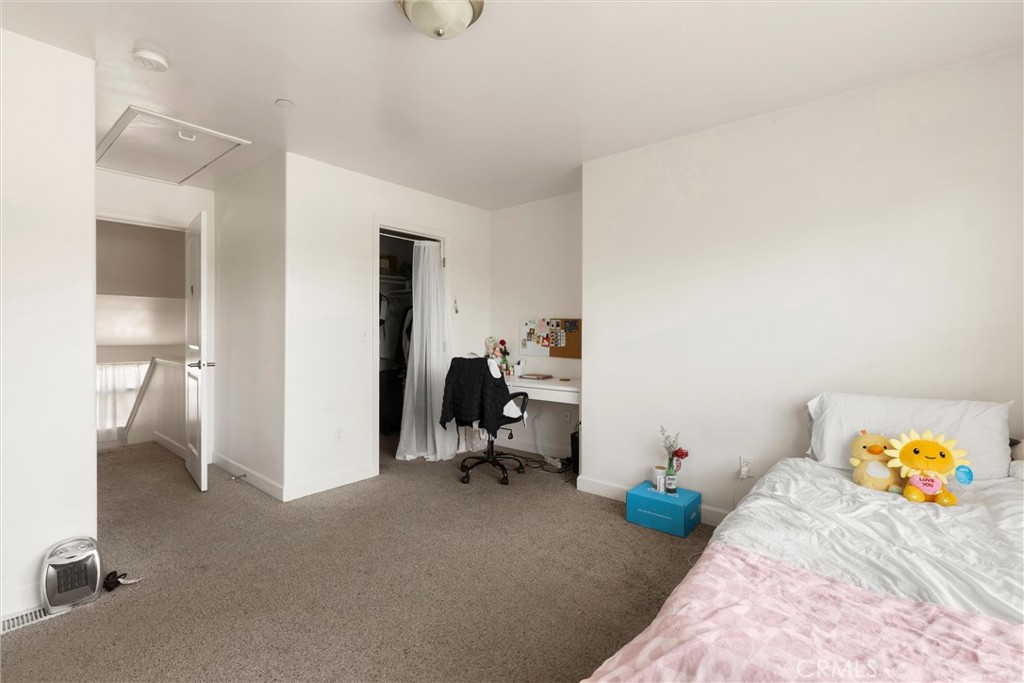 495 N Chorro, San Luis Obispo, CA 93405